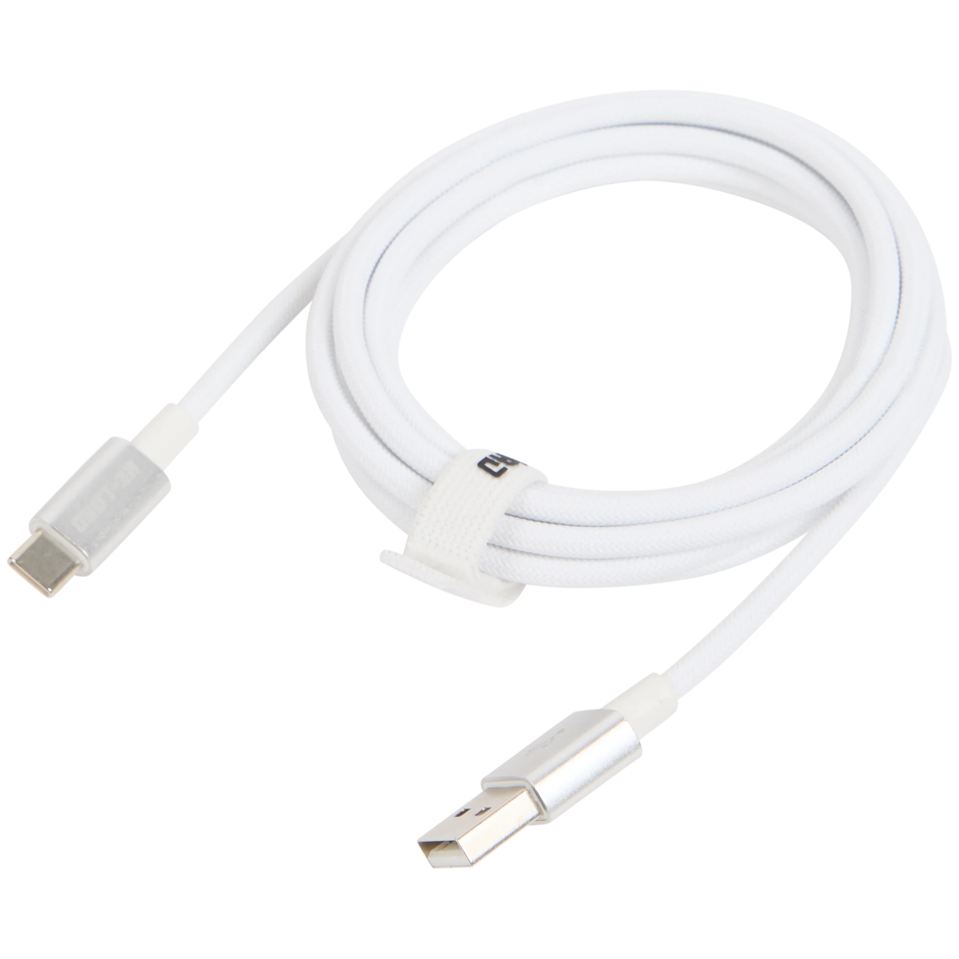 Cavo Di Ricarica Magnetico USB-C Per Smartwatch 2 Pin 4mm – Compatibile Con Dafit, Radley, Nerunsa, Reflex Active