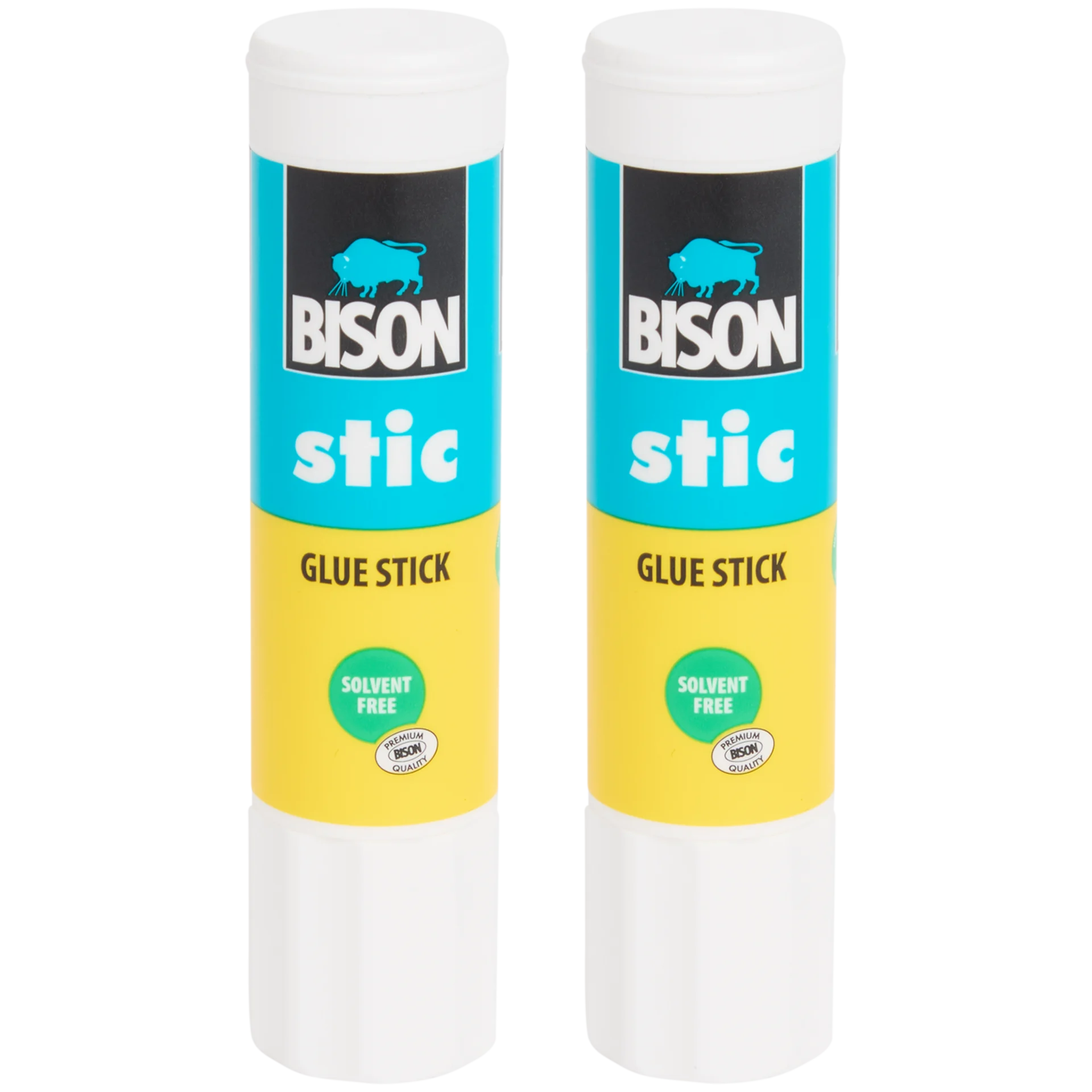 Bison Klebestifte