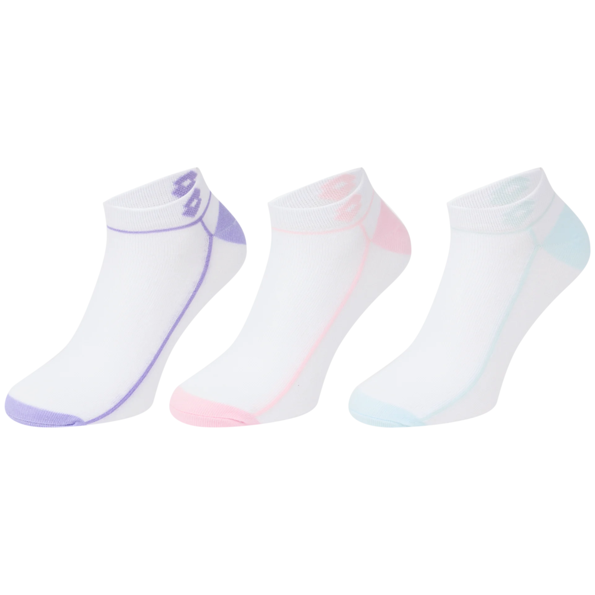 Lotto Sneakersocken