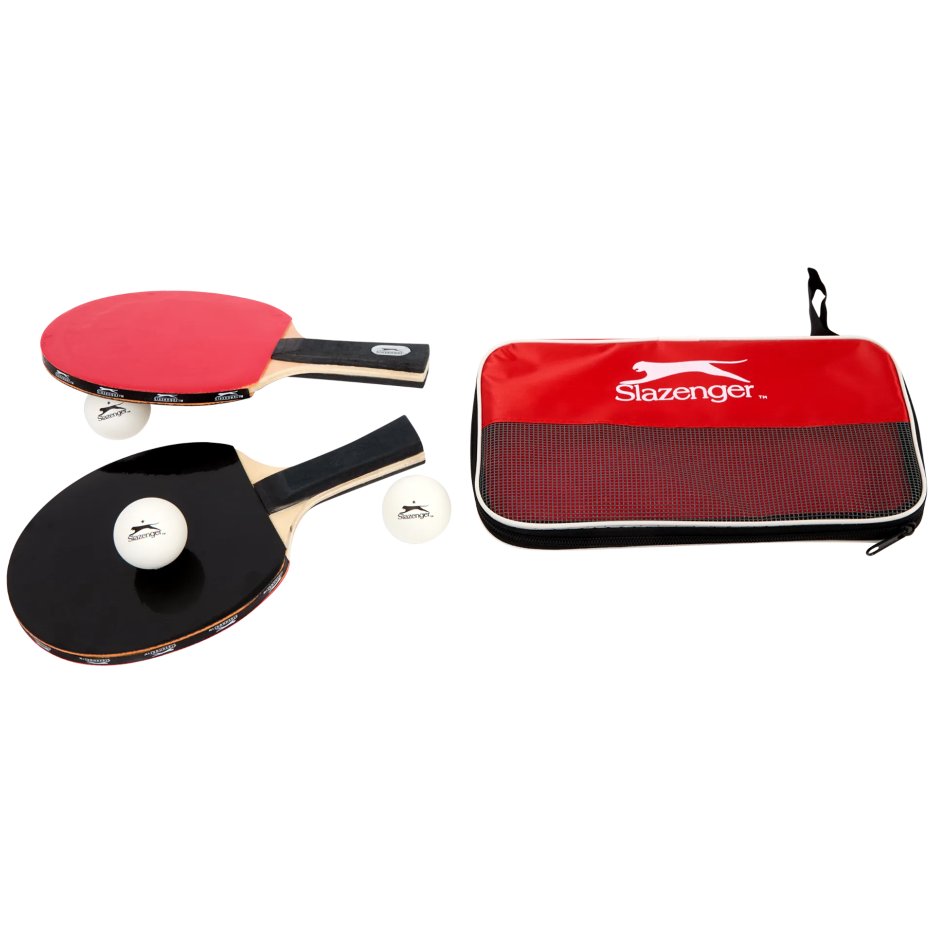 Slazenger Tischtennisset