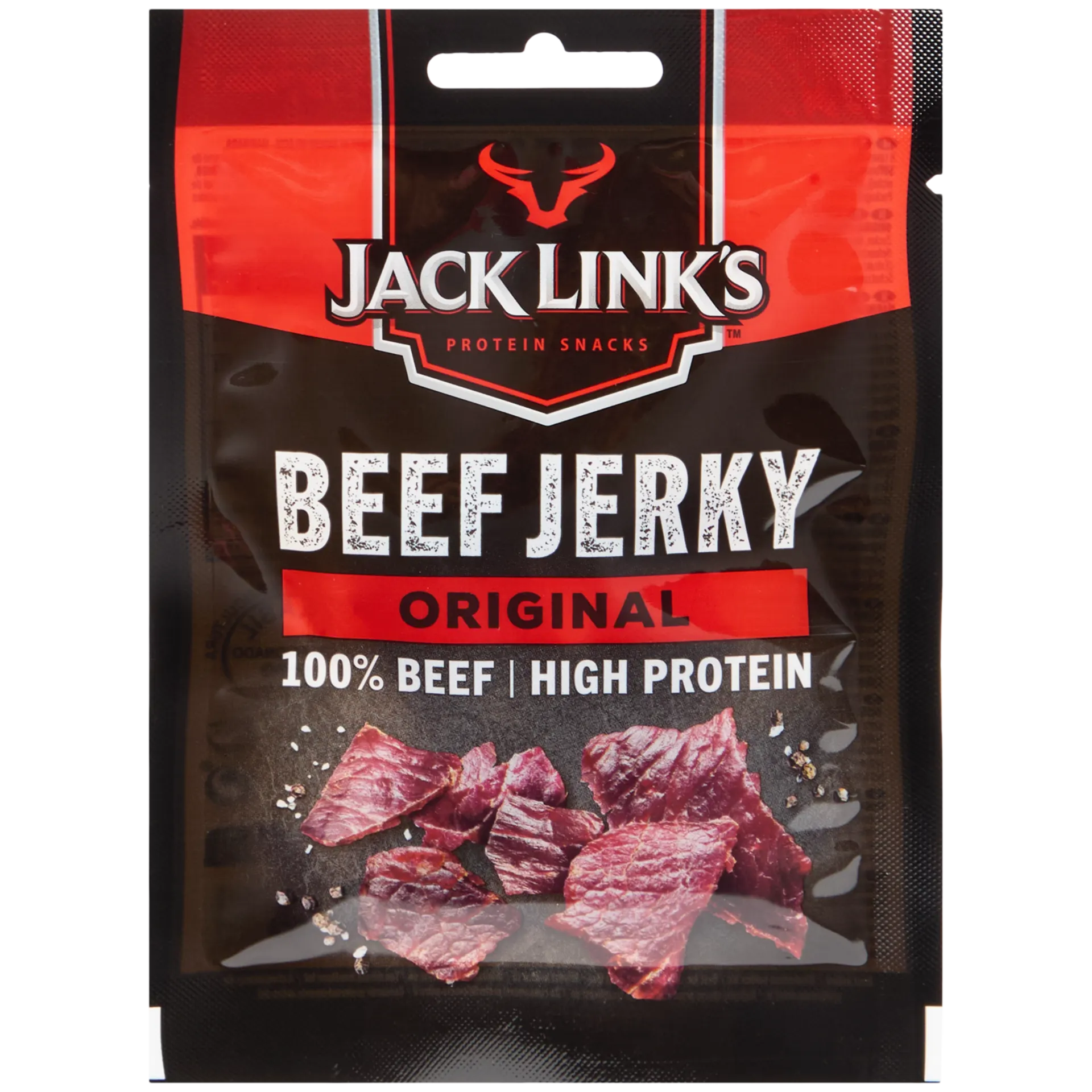 Jack Link's Beef Jerky Original