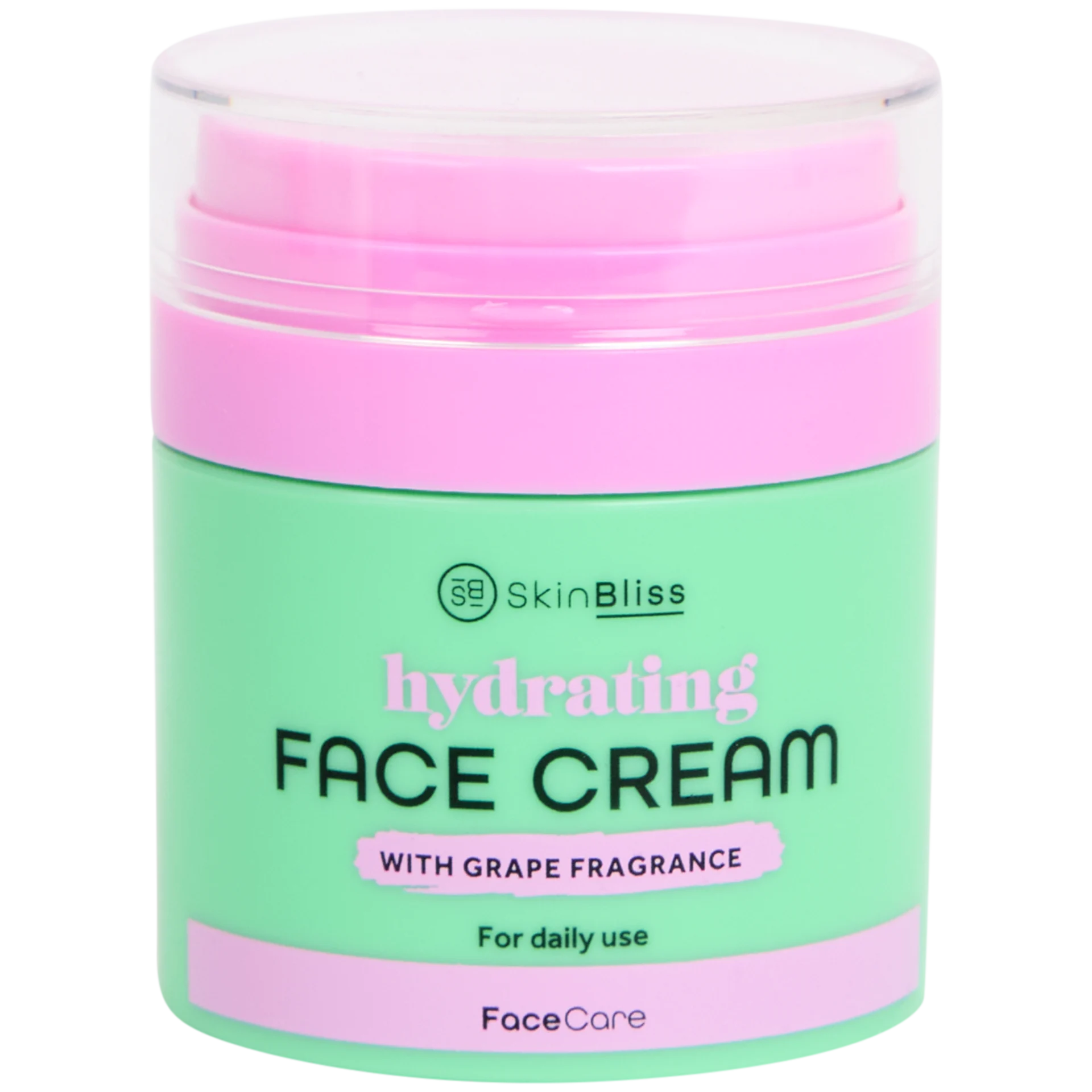 Skin Bliss Gesichtscreme