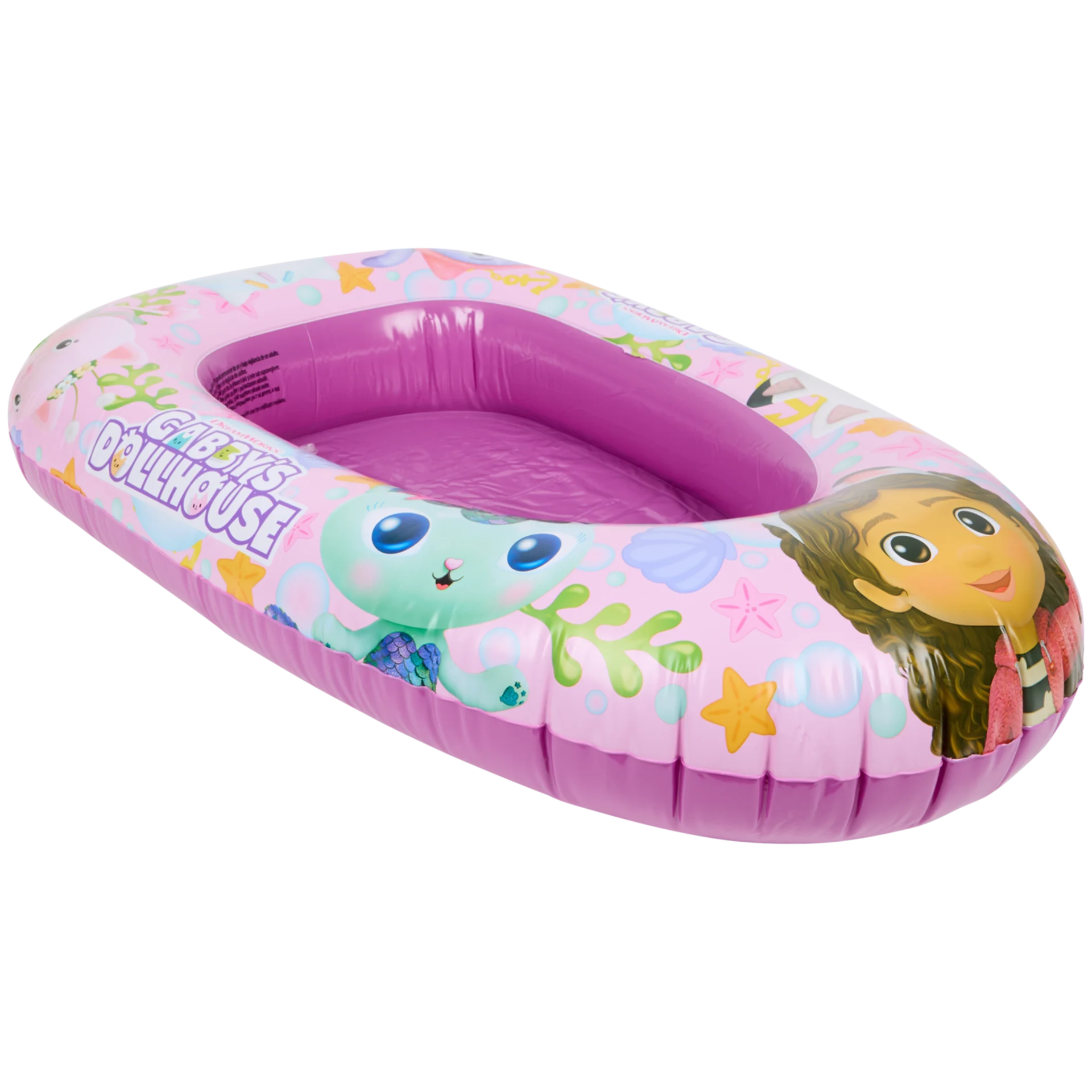 Schlauchboot