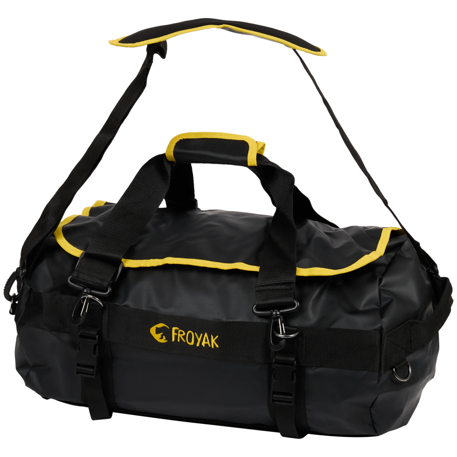 Froyak 3-in-1 Reisetasche