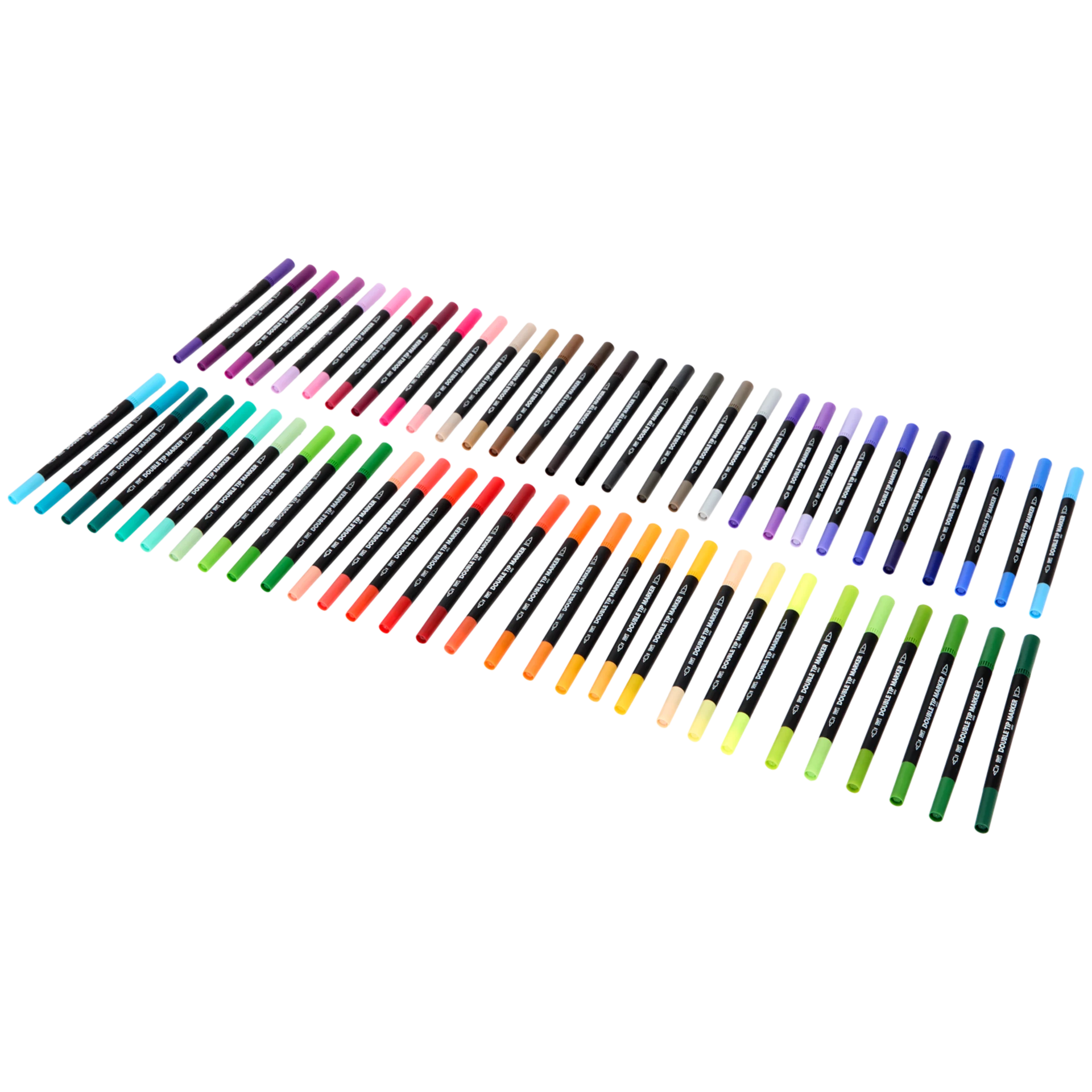Twinmarker