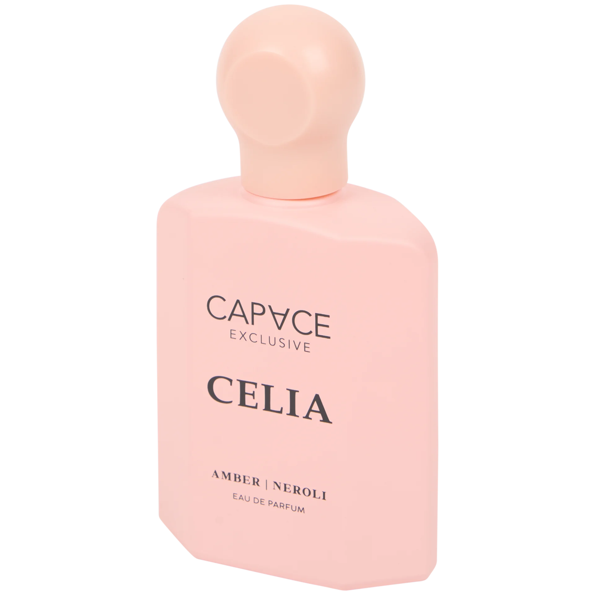 Capace Exclusive Eau de Parfum Celia