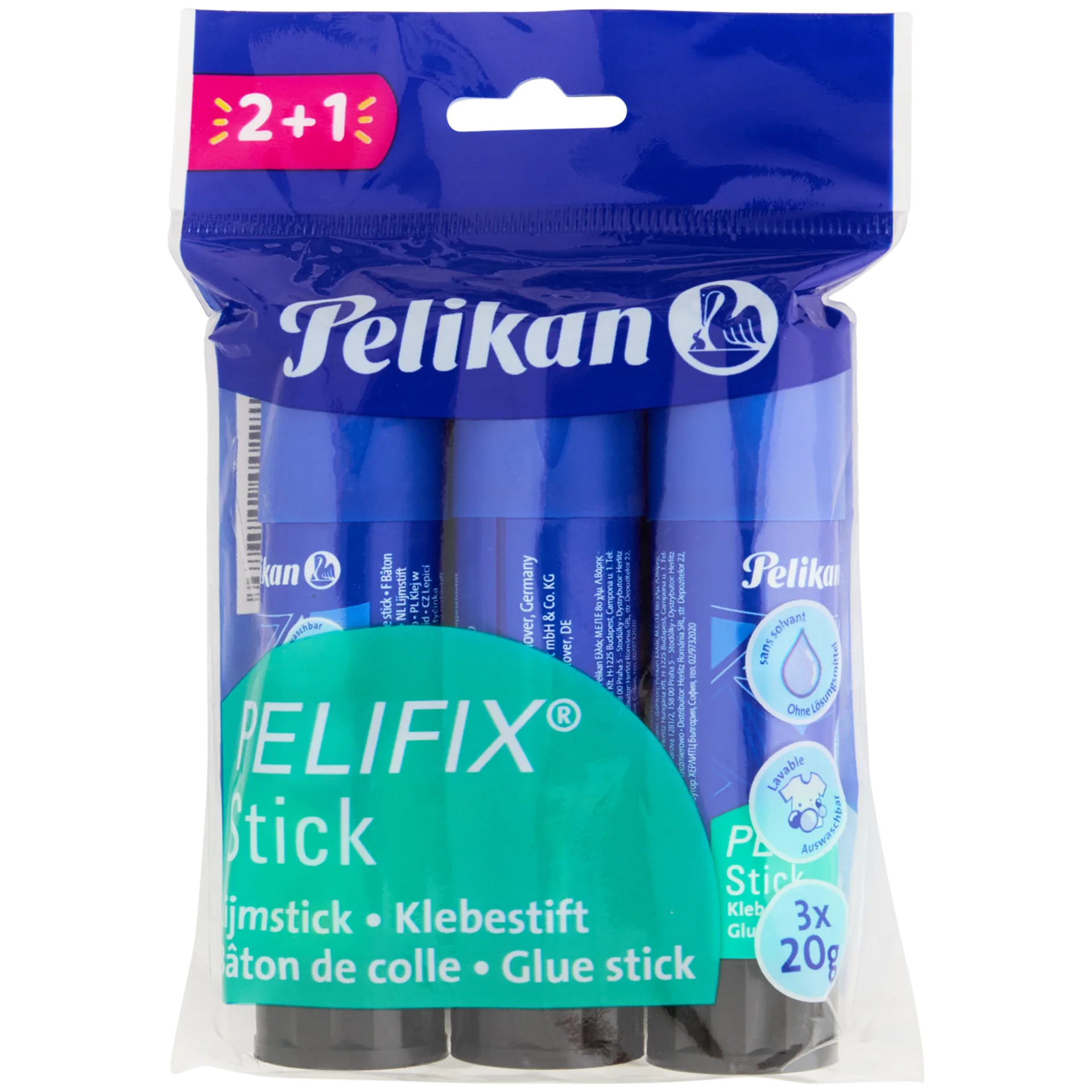 Pelikan Pelifix Klebestick