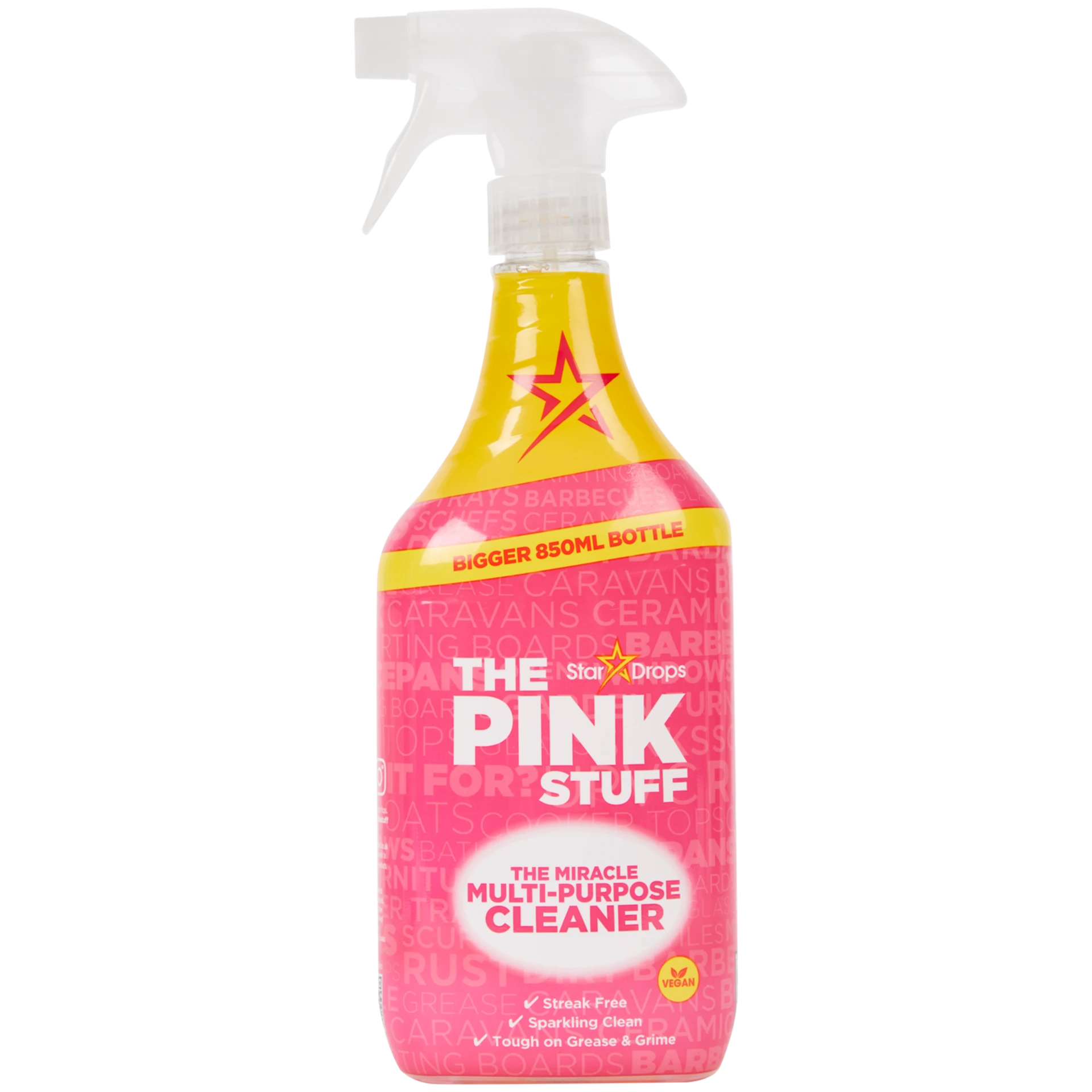 The Pink Stuff Allzweckreiniger
