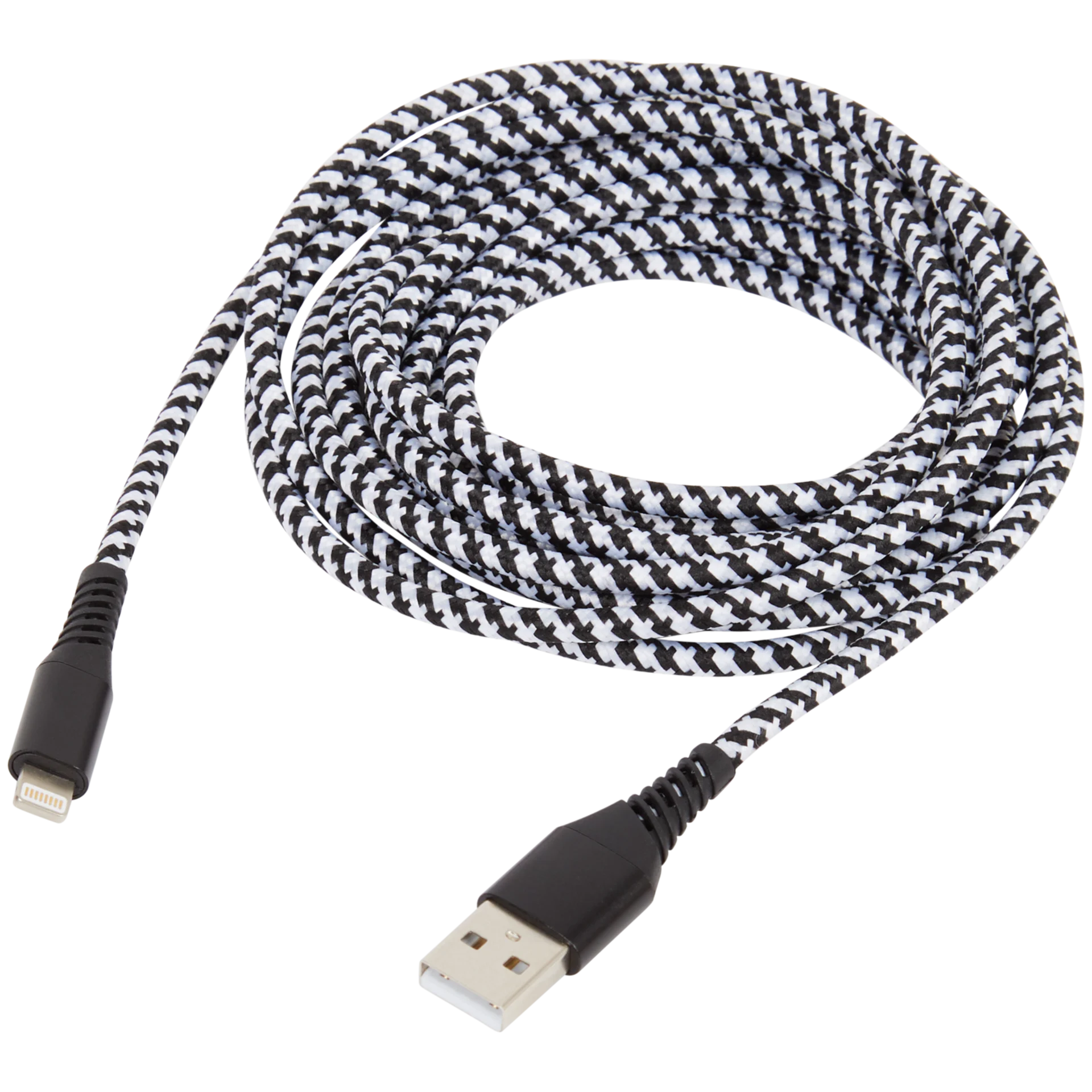 Sologic Daten- und Ladekabel 8-Pin