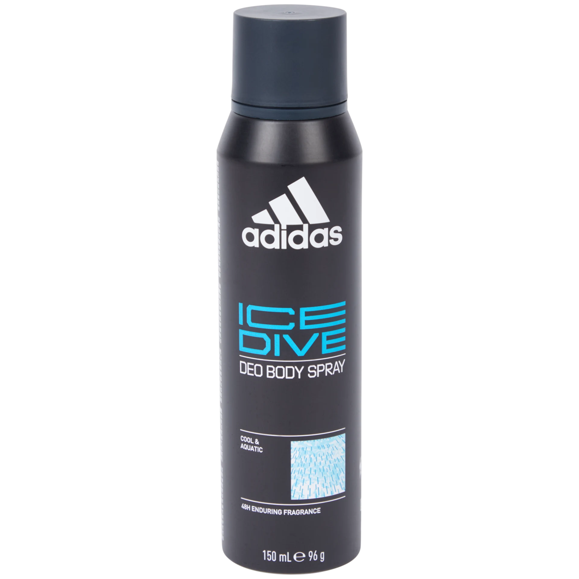 Adidas Deodorant Ice Dive
