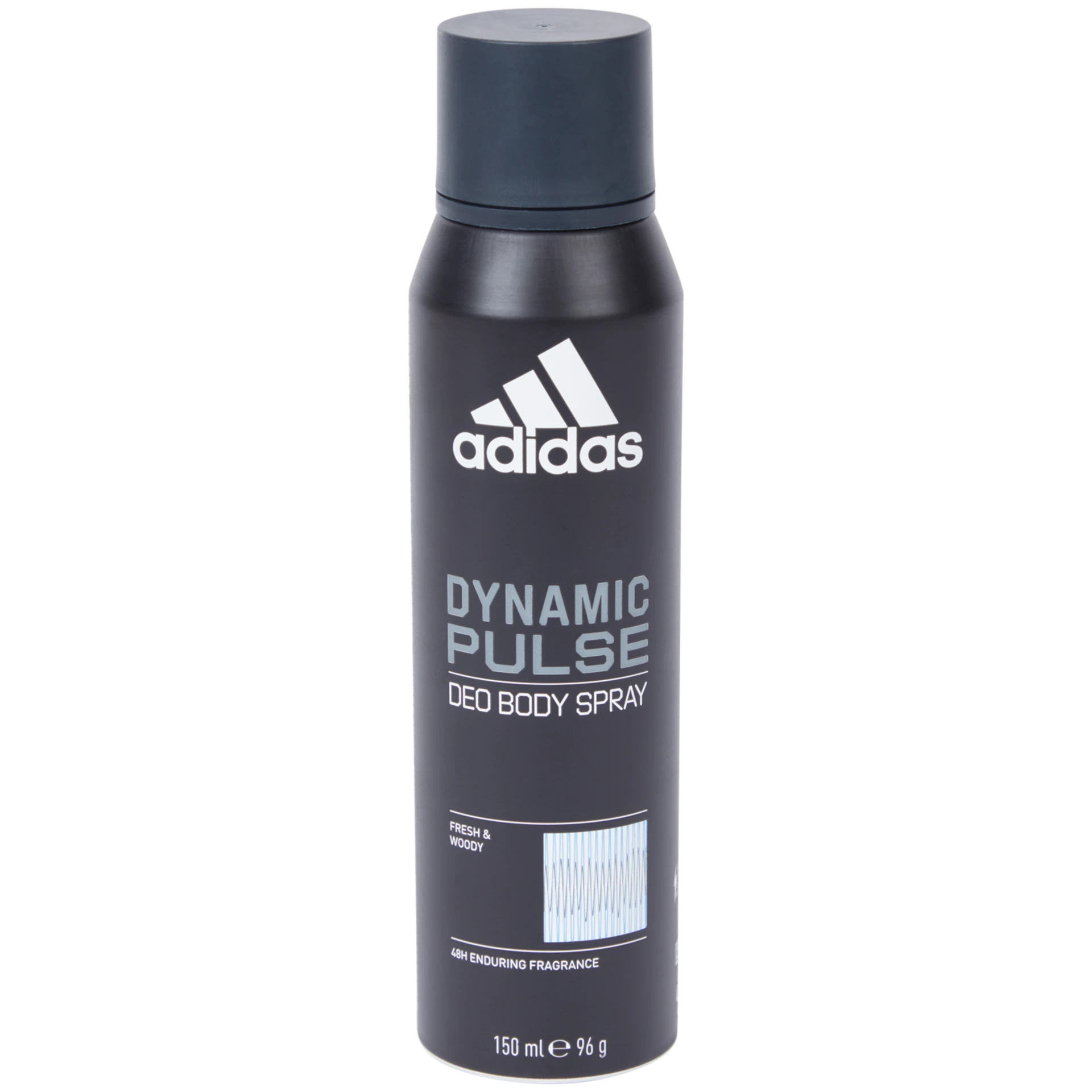 Adidas Deodorant Dynamic Pulse