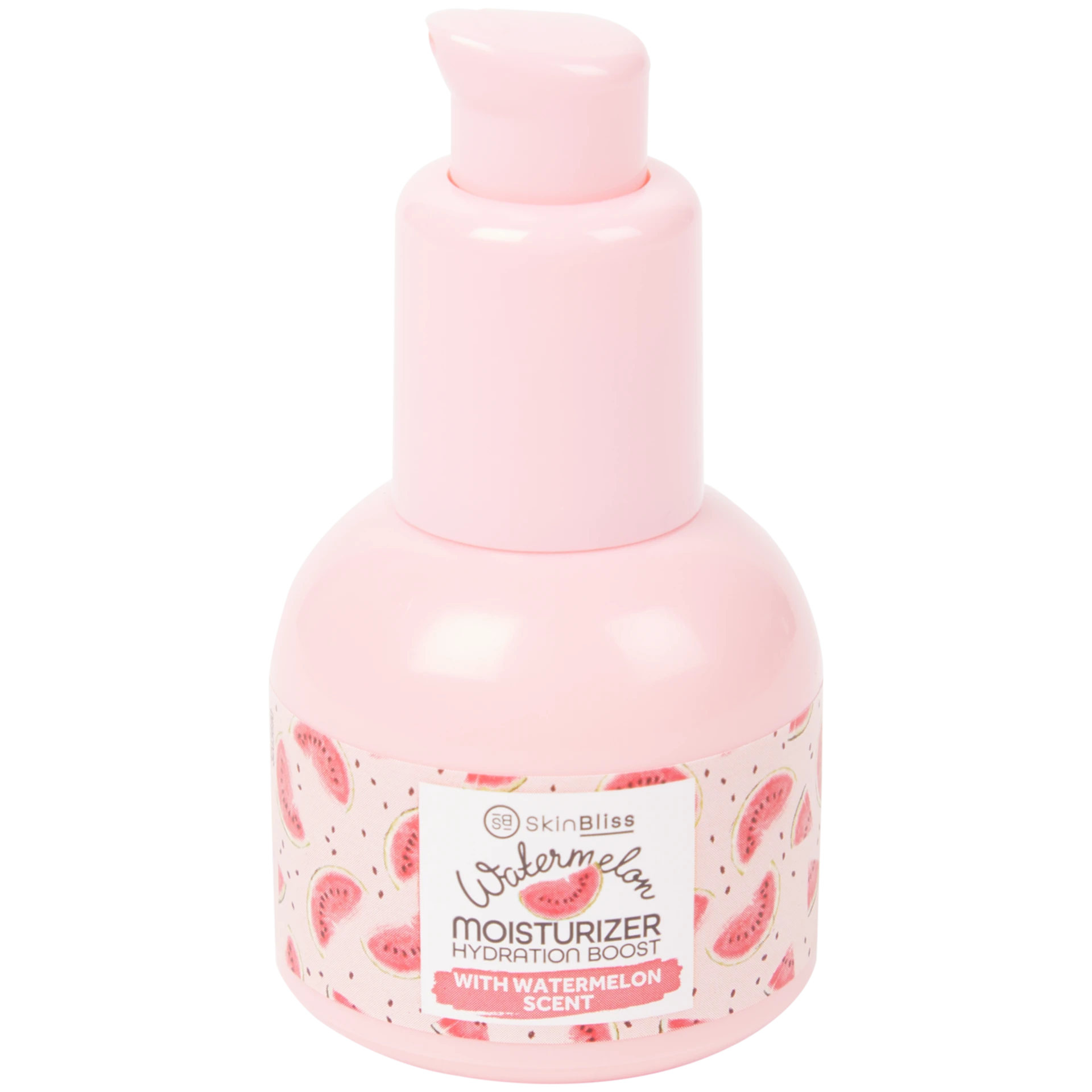 Skin Bliss Feuchtigkeitscreme Hydration Boost Wassermelone