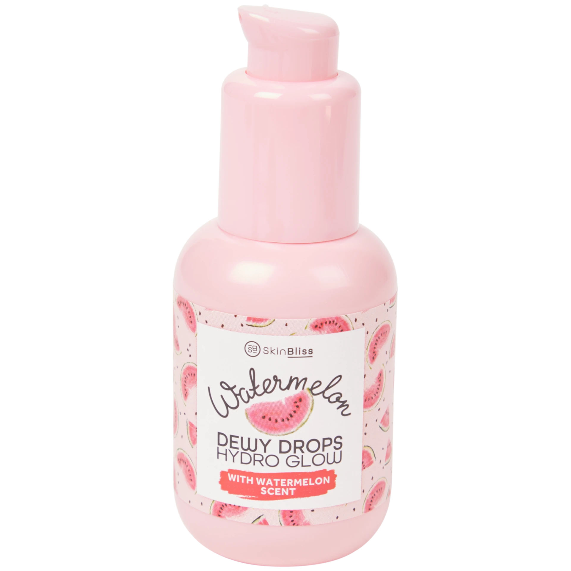 Skin Bliss Serum Hydro Glow Wassermelone