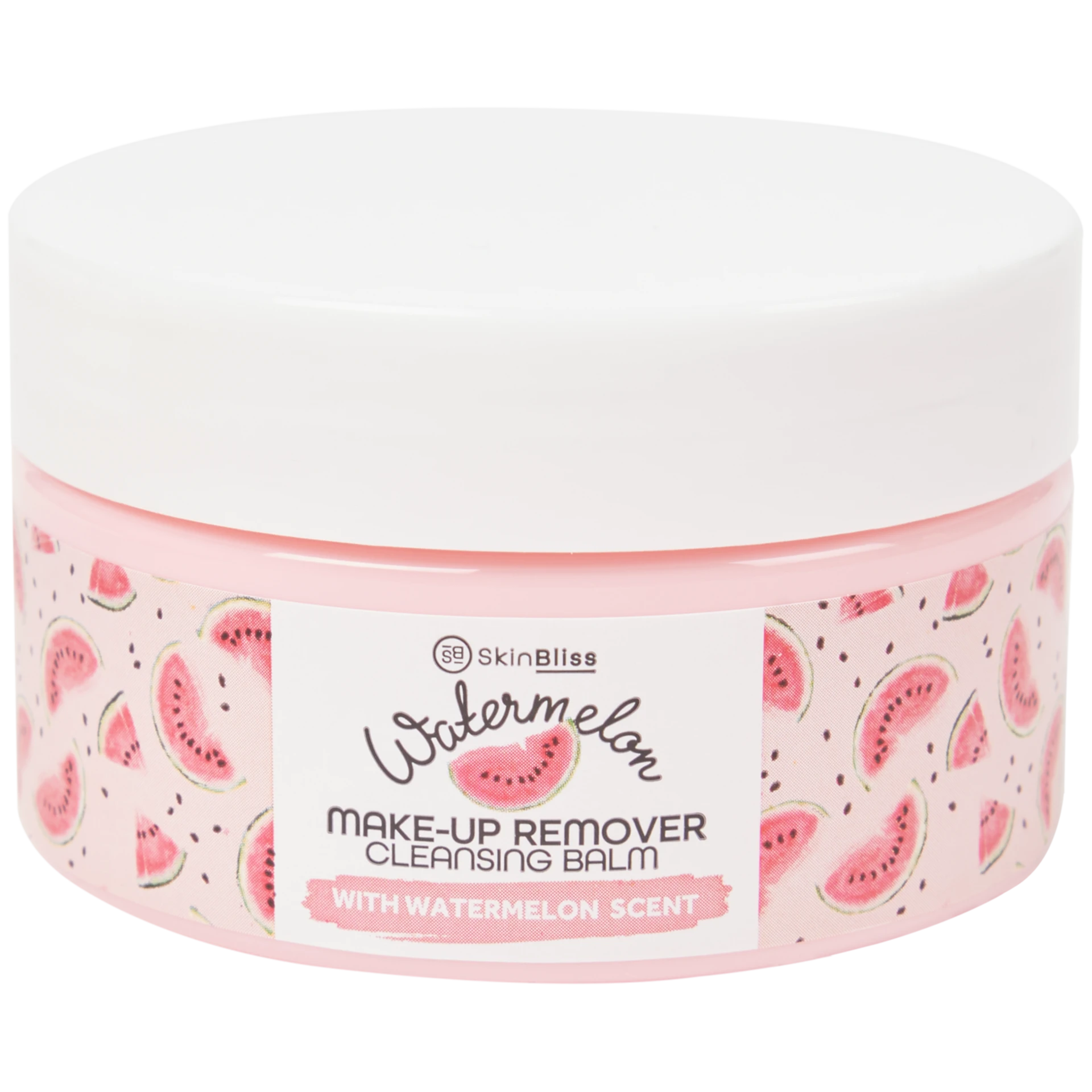 Skin Bliss Make-up-Reinigungsbalsam Wassermelone
