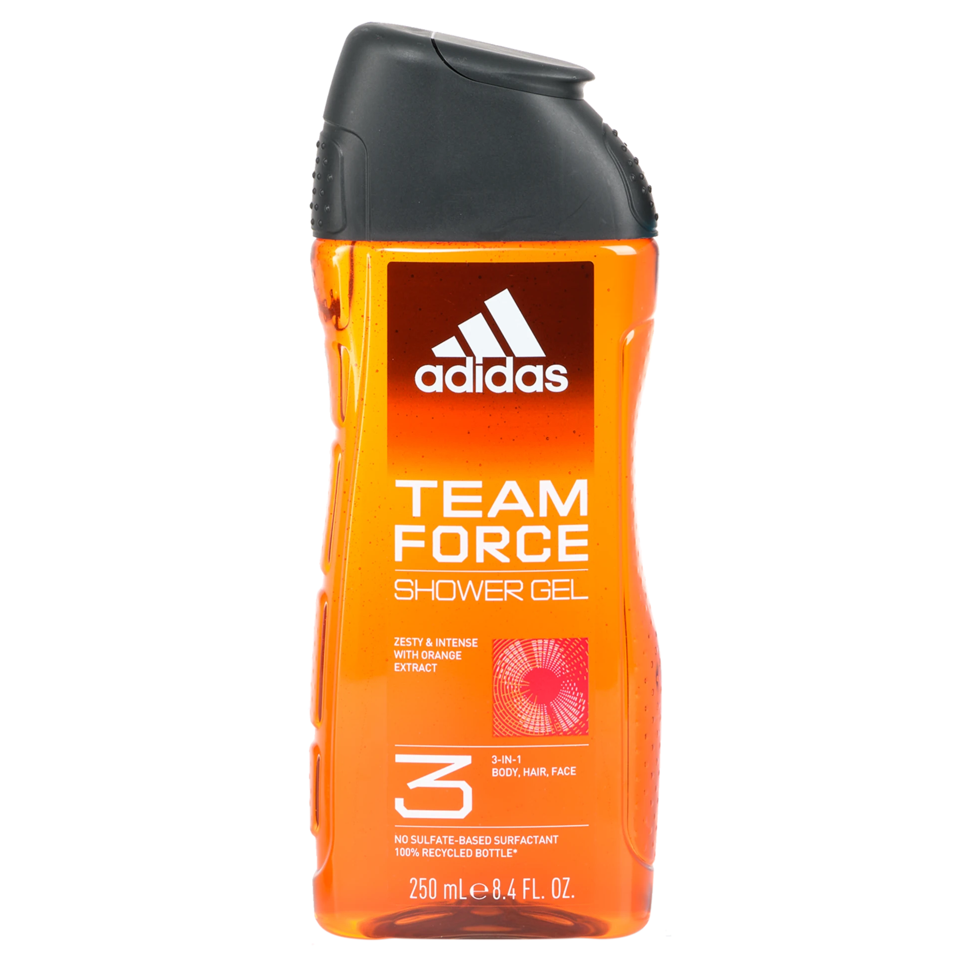 Adidas Duschgel Team Force
