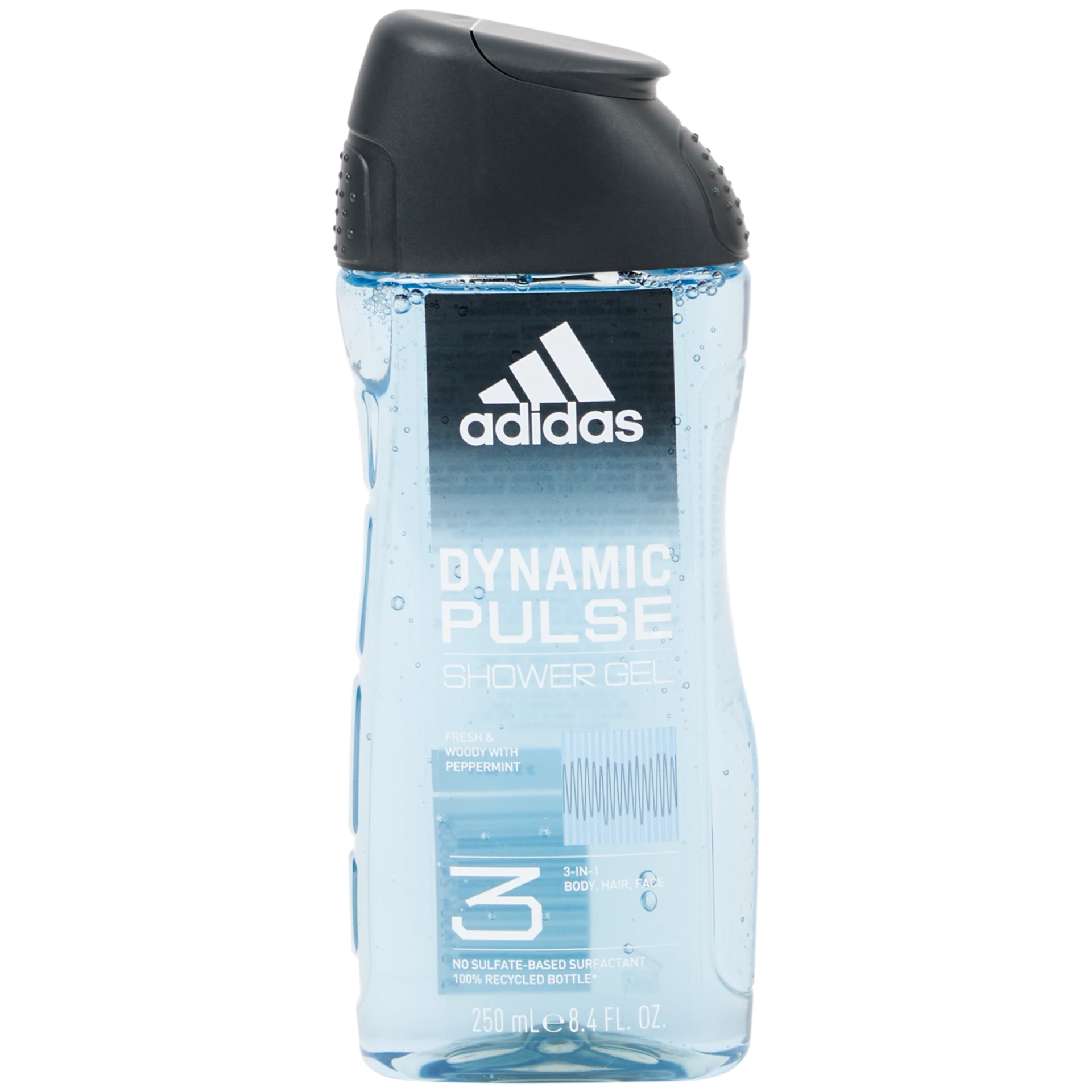 Adidas Duschgel Dynamic Pulse