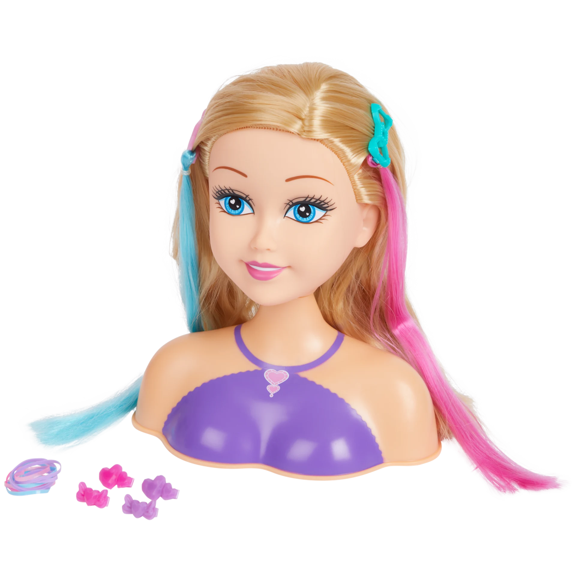 Poupée mannequin Rainbow High | Action FR