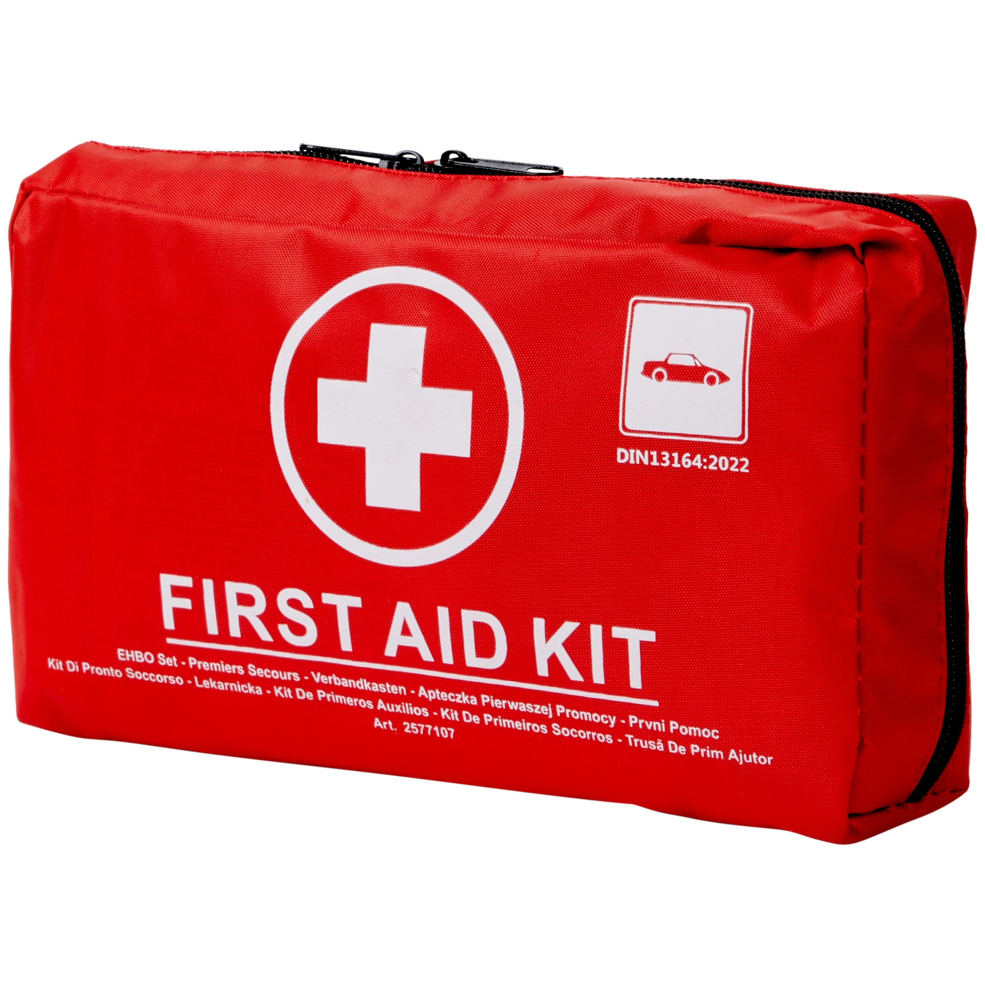 KFZ-Verbandtasche