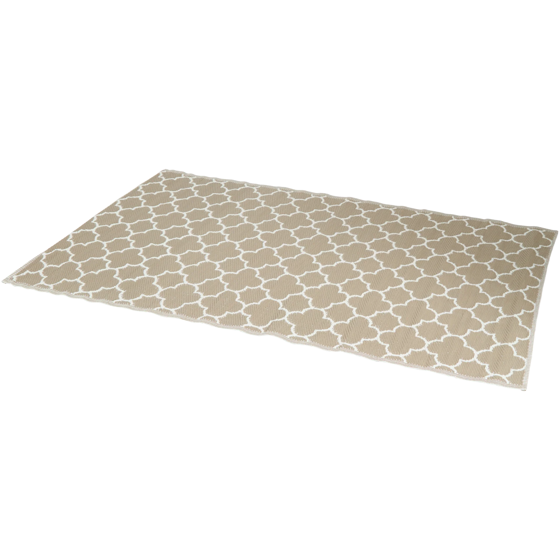Outdoor-Teppich