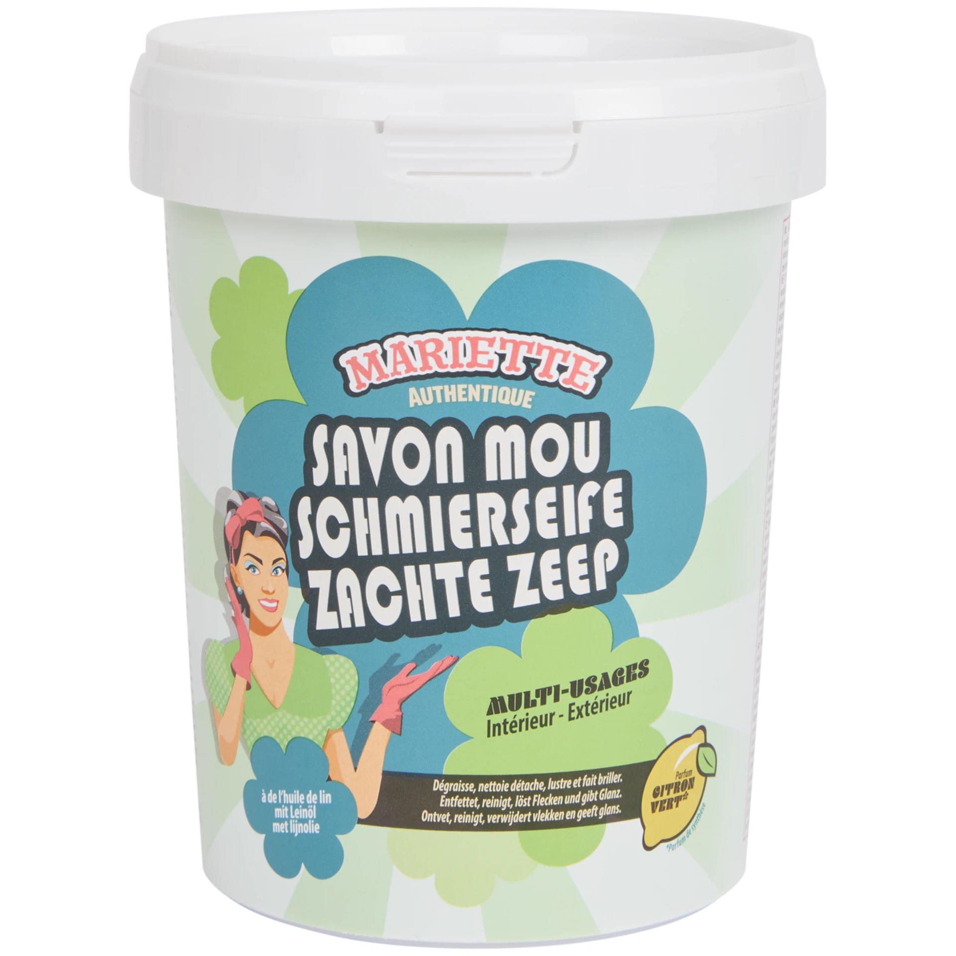 Produits d'entretien | Action FR
