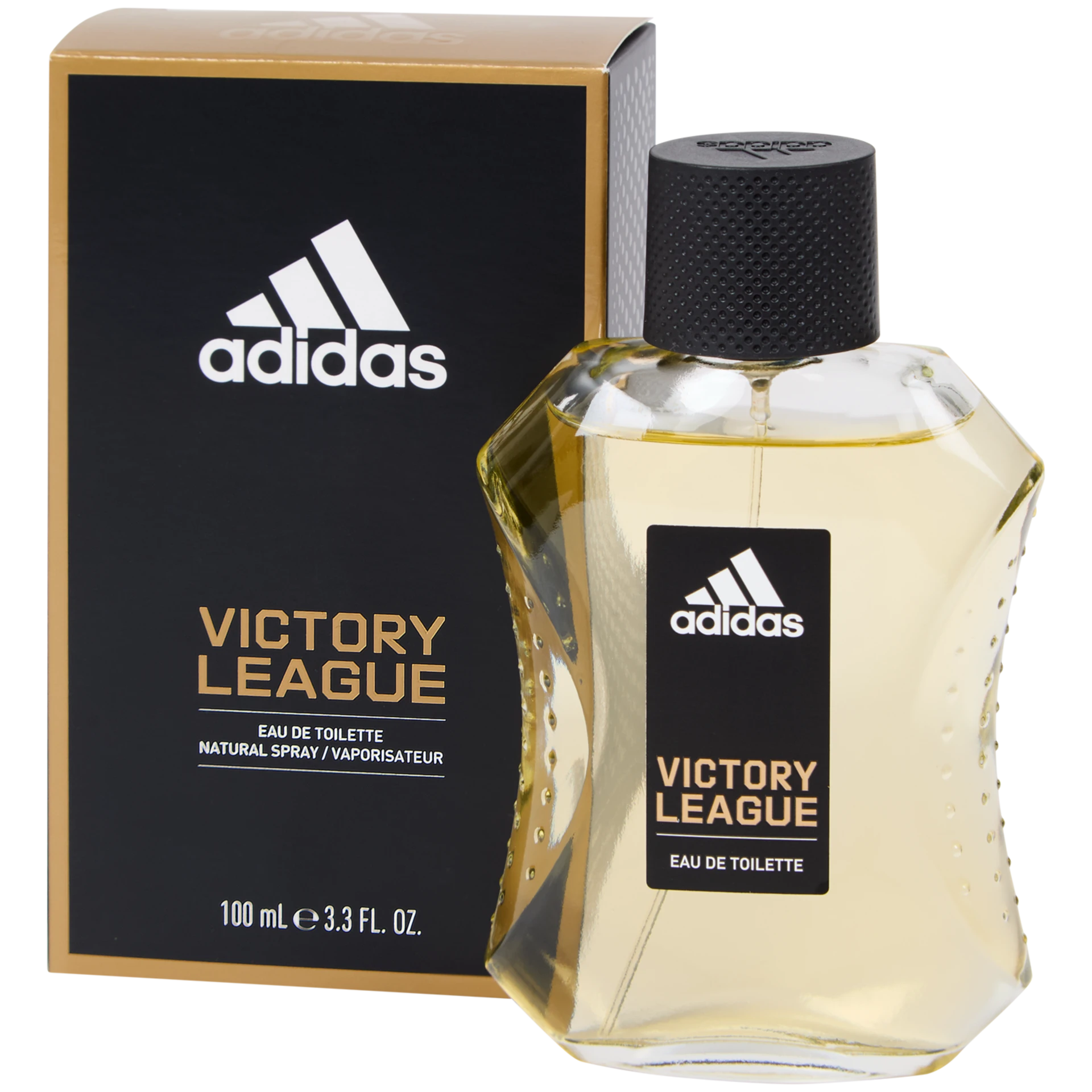 Adidas Eau de Toilette Victory League