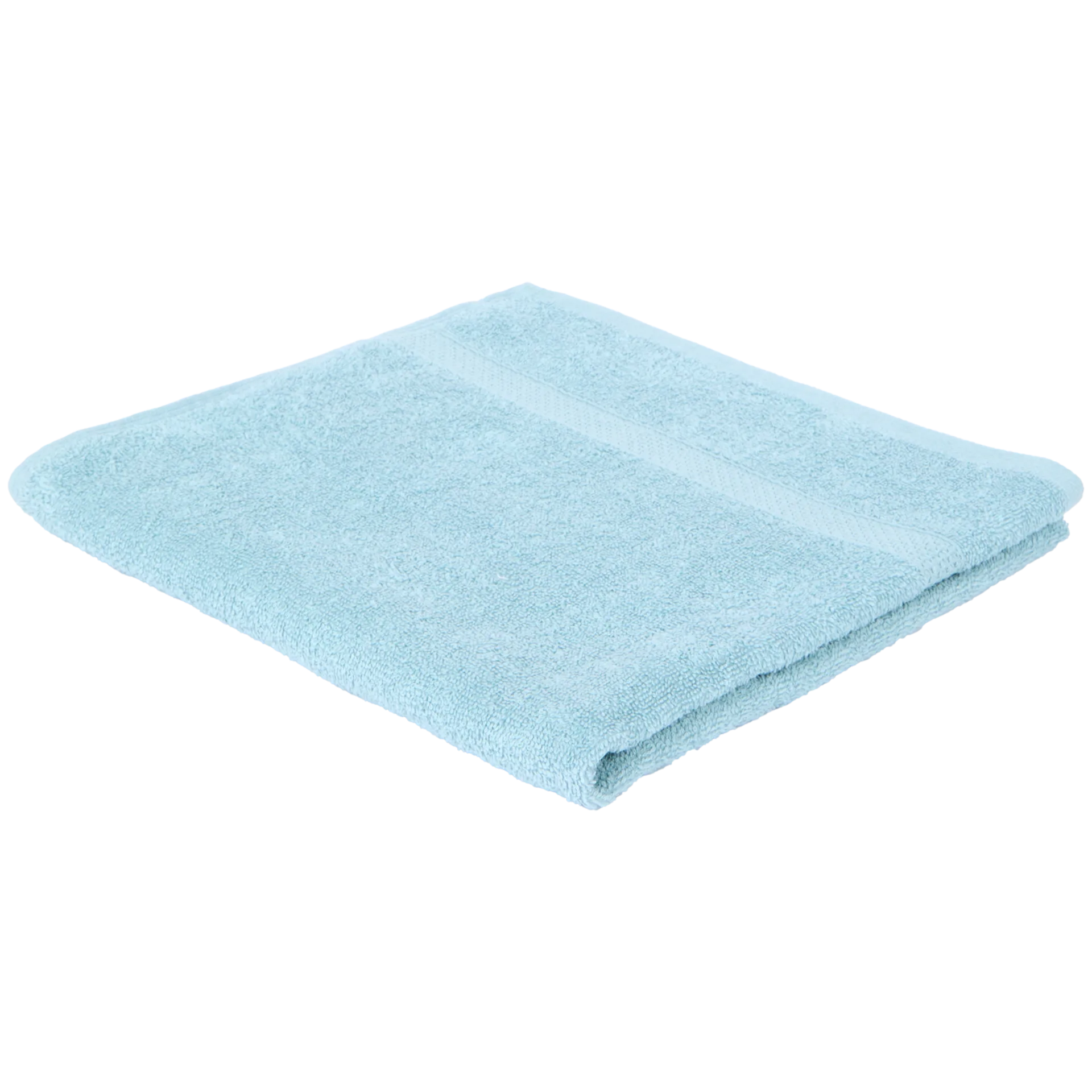 Capetown Badetuch Aqua