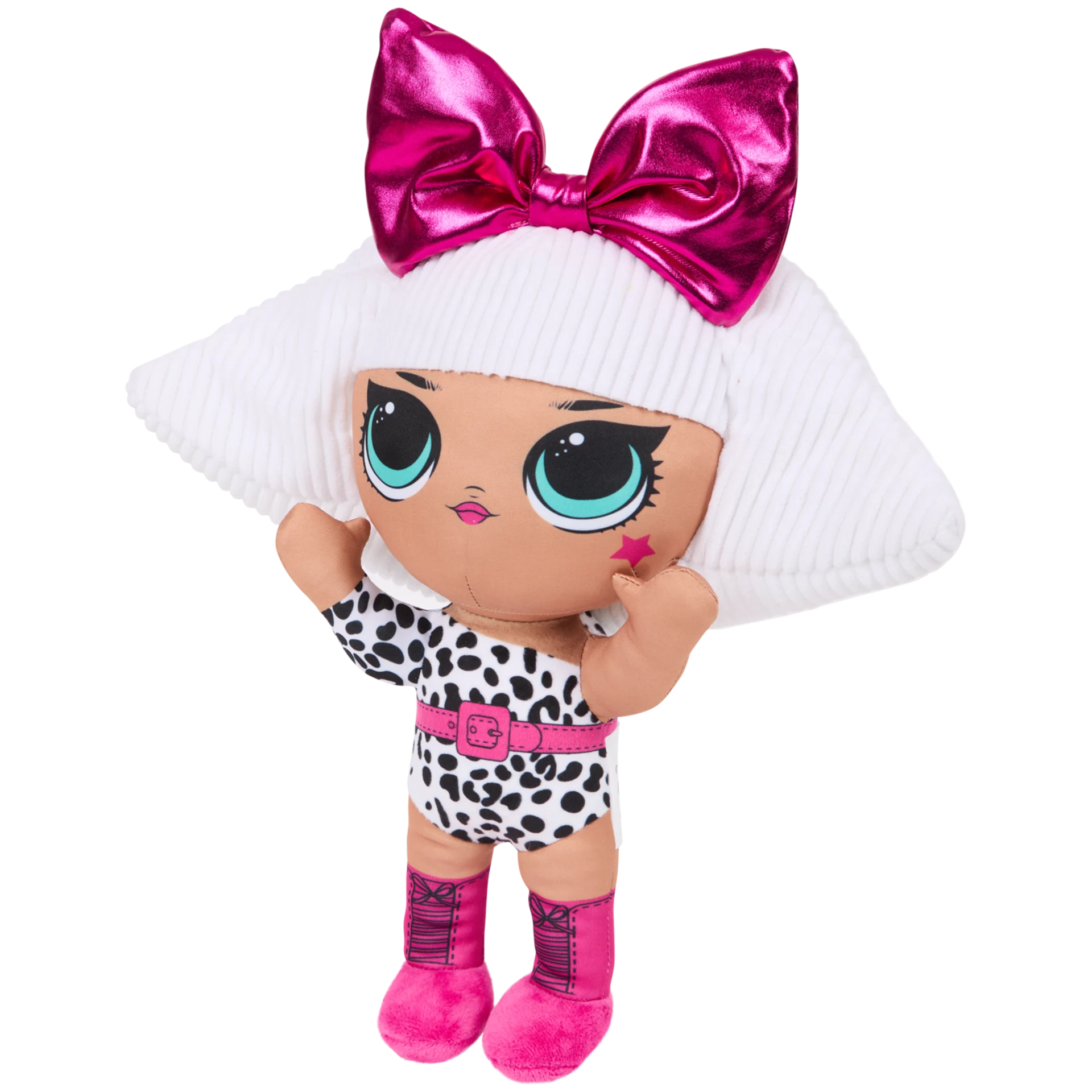 Poup e Mannequin Rainbow High Action FR