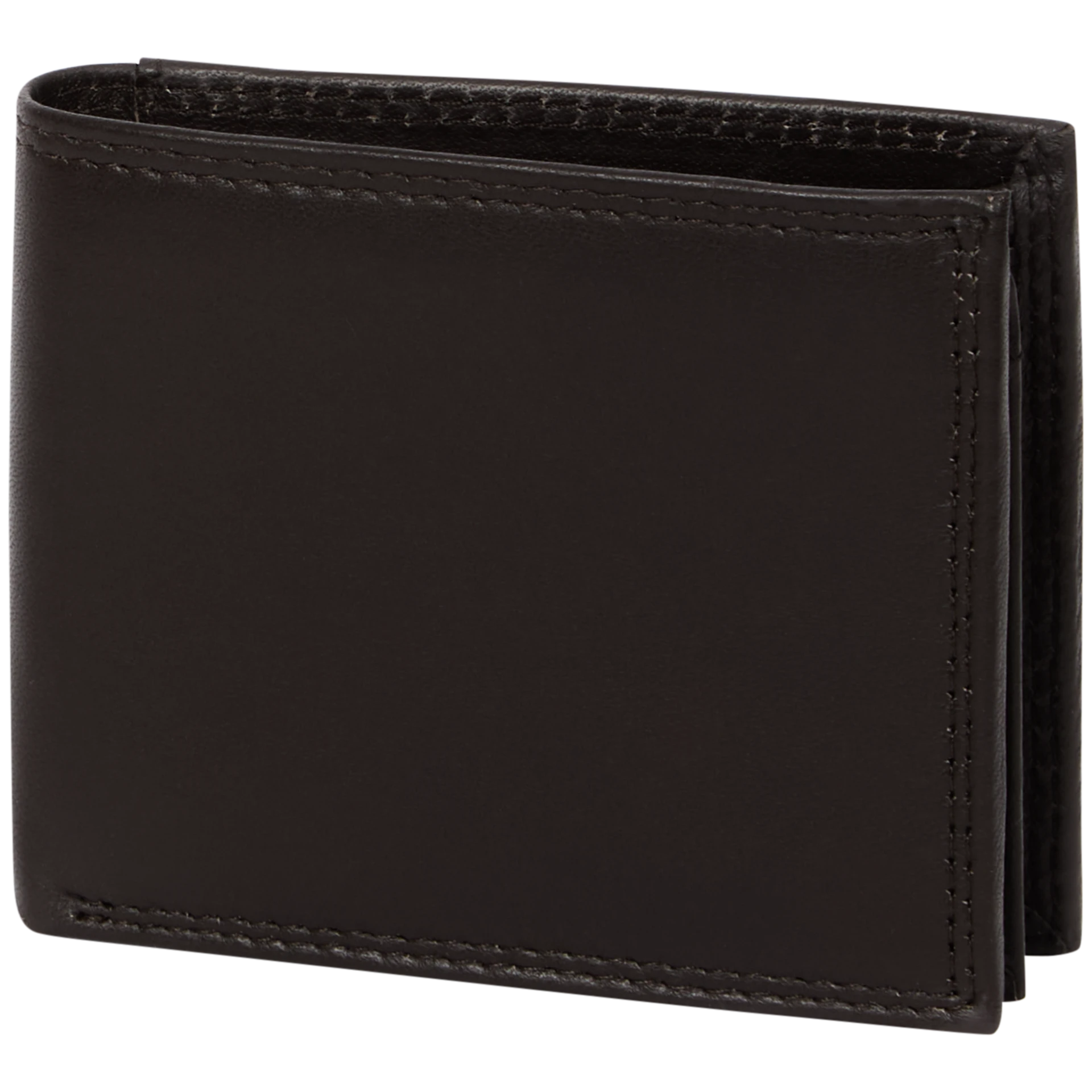Portemonnaie aus Leder