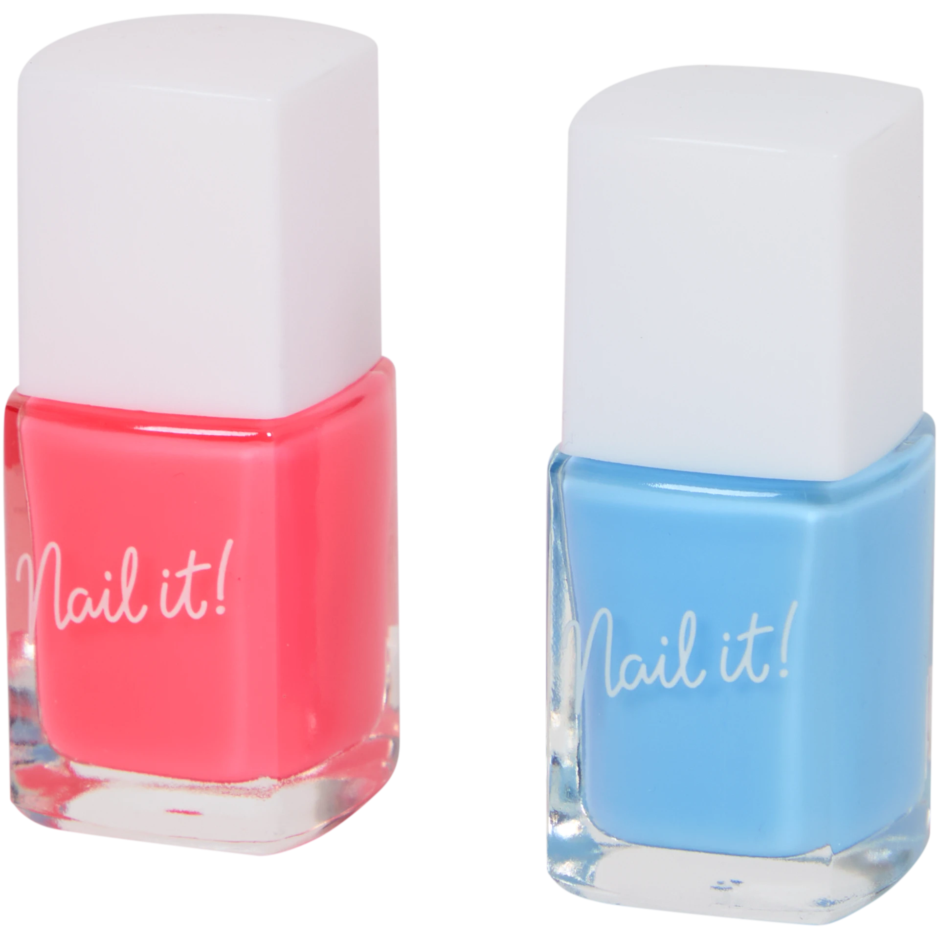 Nail It! Jelly-Nagellack-Set