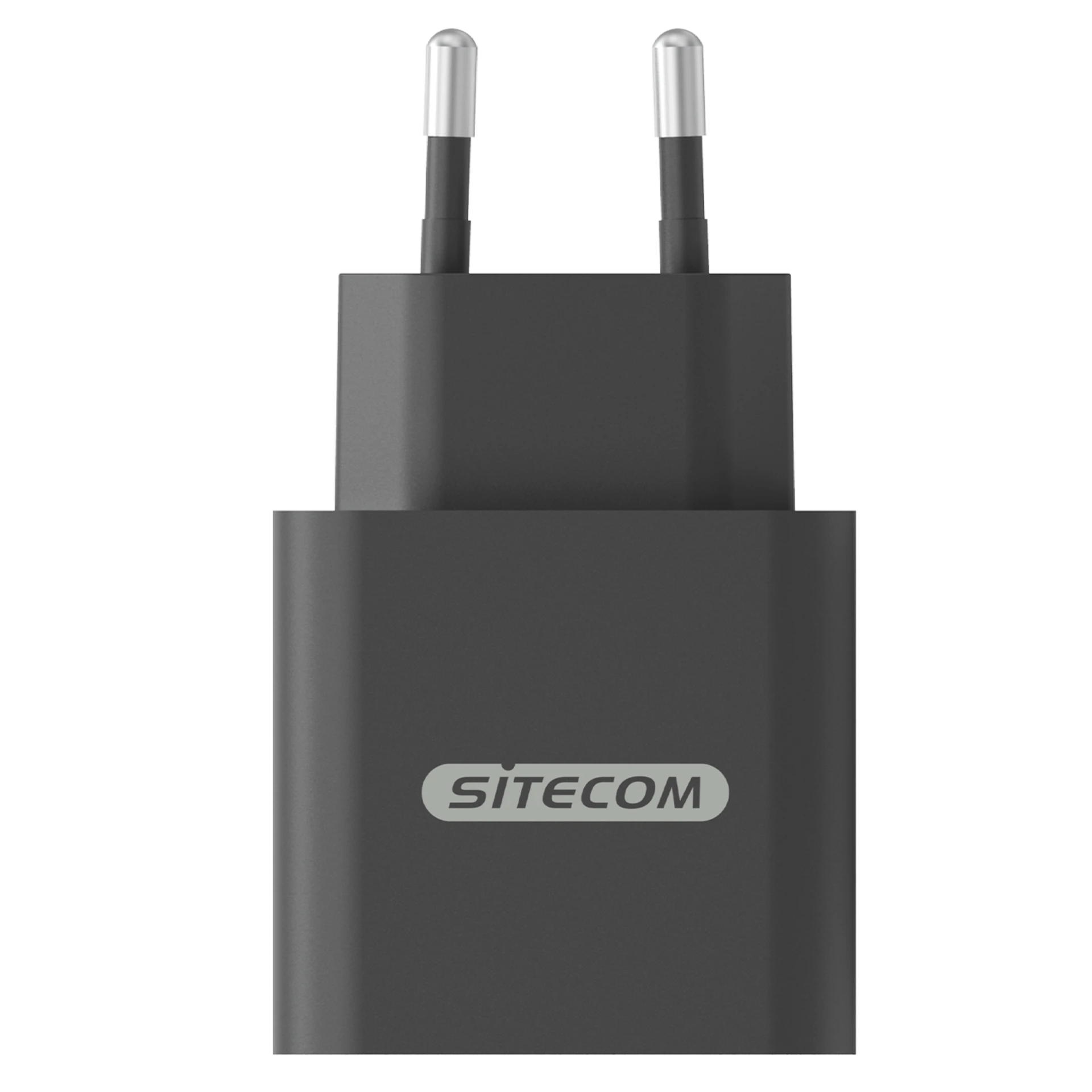 Sitecom Schnelles Wandladegerät GaN