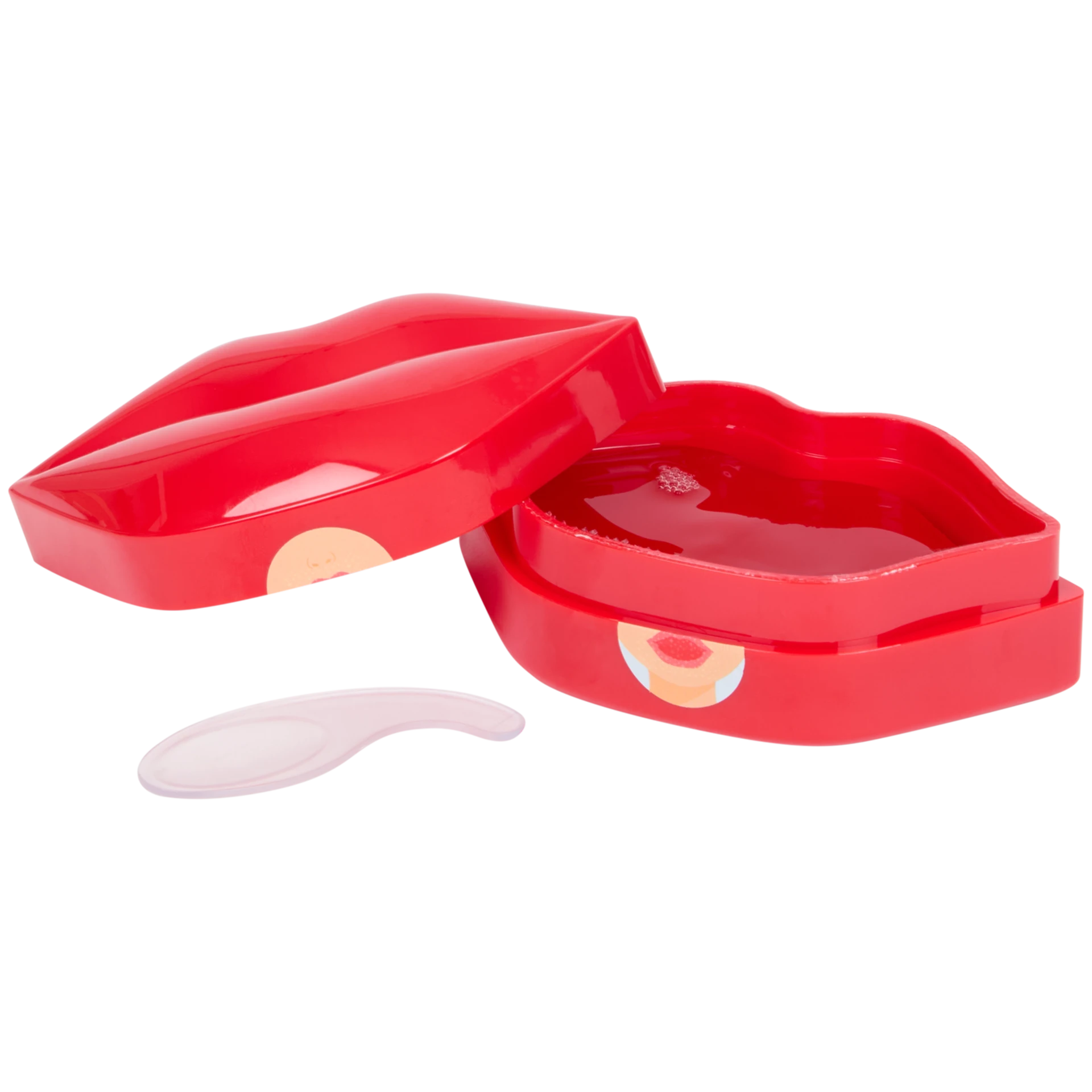Betty's Hydrogel Lippenmaske