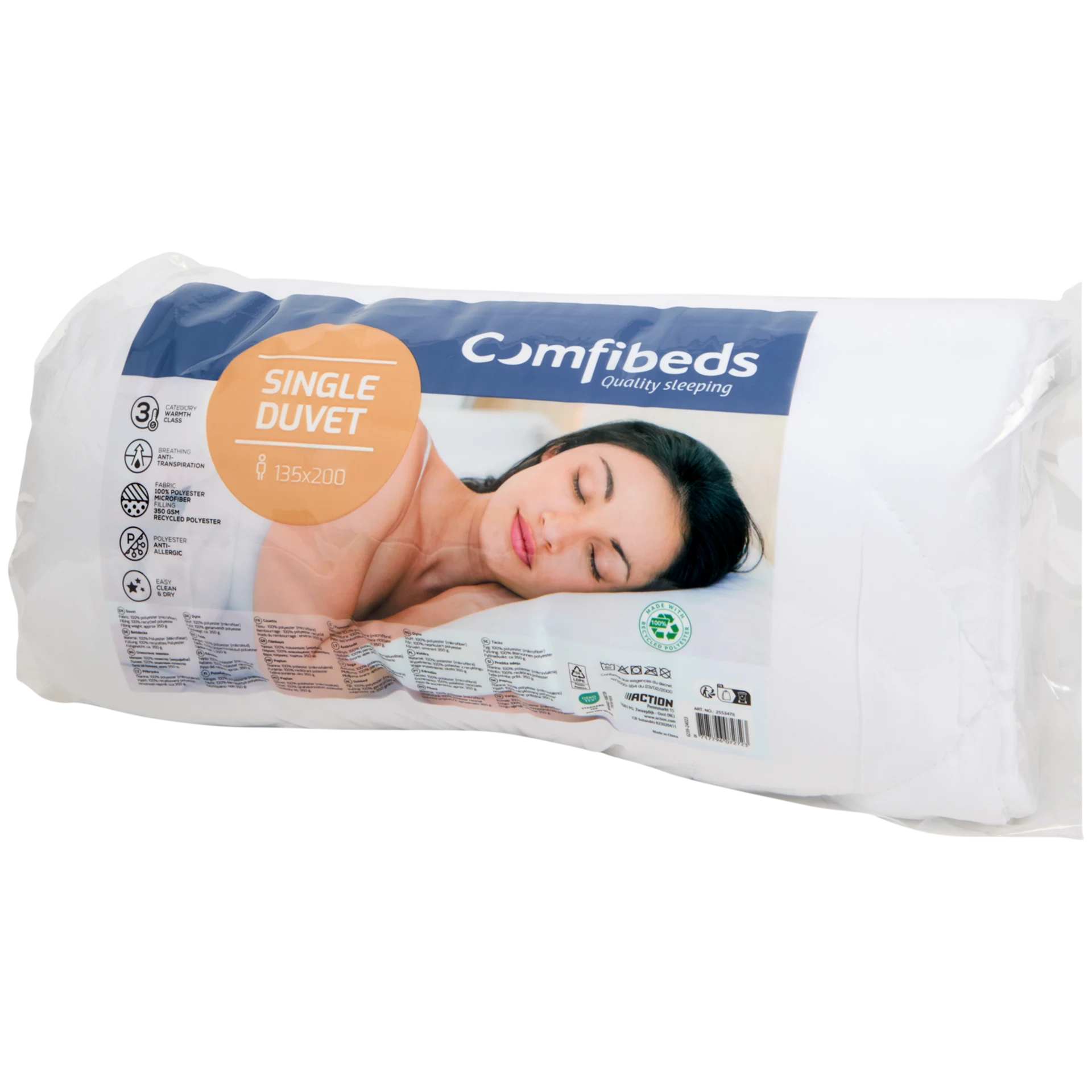 Comfibeds Bettdecke