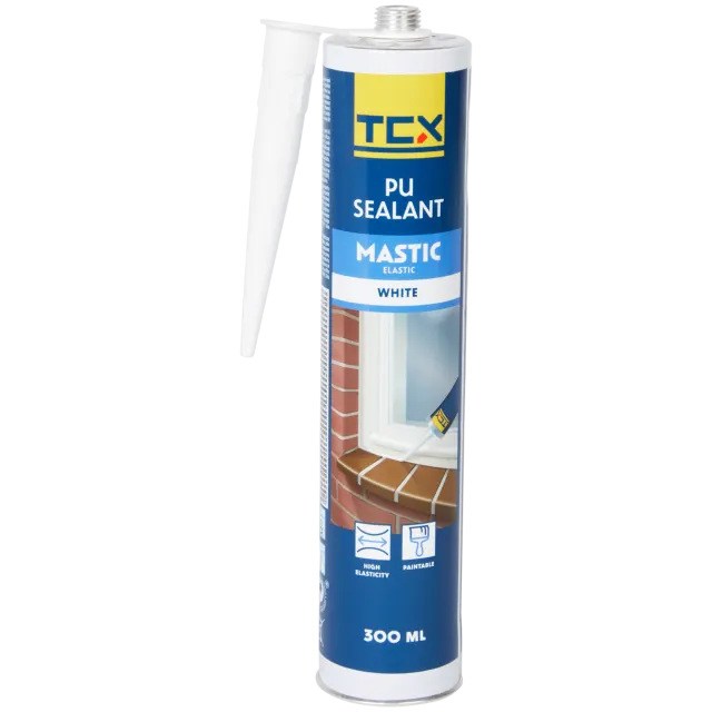 Mastic TCX