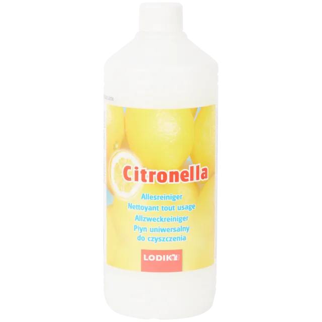 nettoie-tout Rio Citronnelle