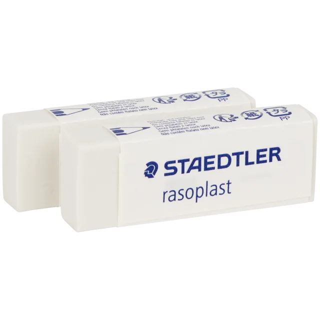 Gomme Staedtler Rasoplast