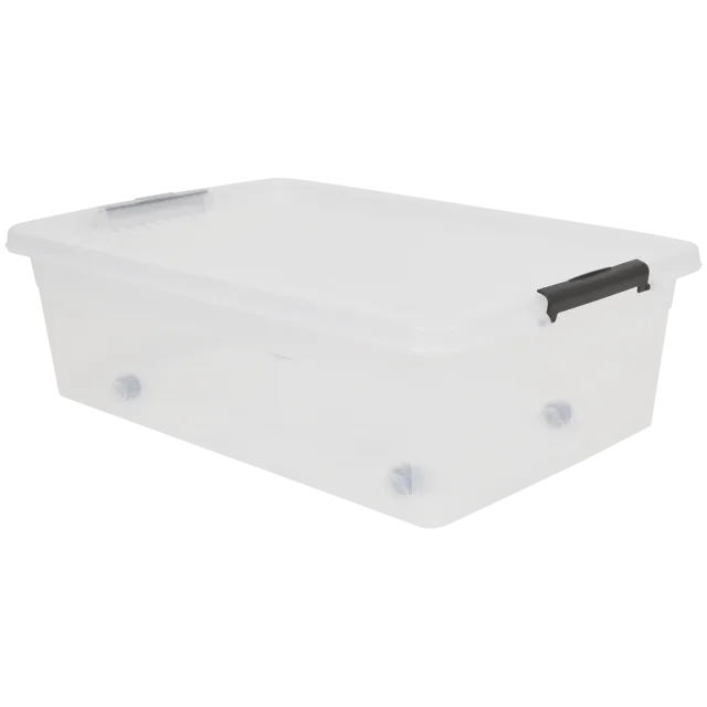 Opbergbox met deksel