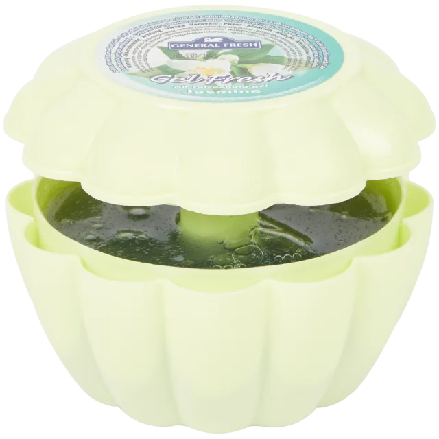 Désodorisant Gel Fresh
