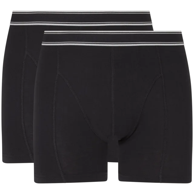 Boxers Jack Parker