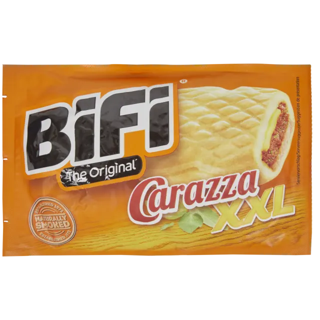 Bifi Carazza XXL