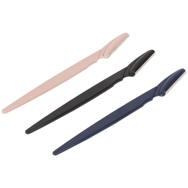Rasoir à sourcils Eleganza