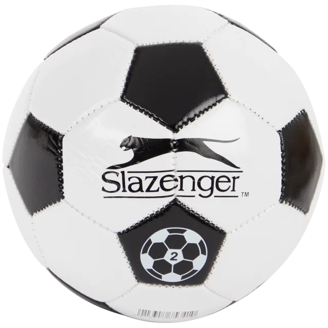 Mini-ballon de foot Slazenger
