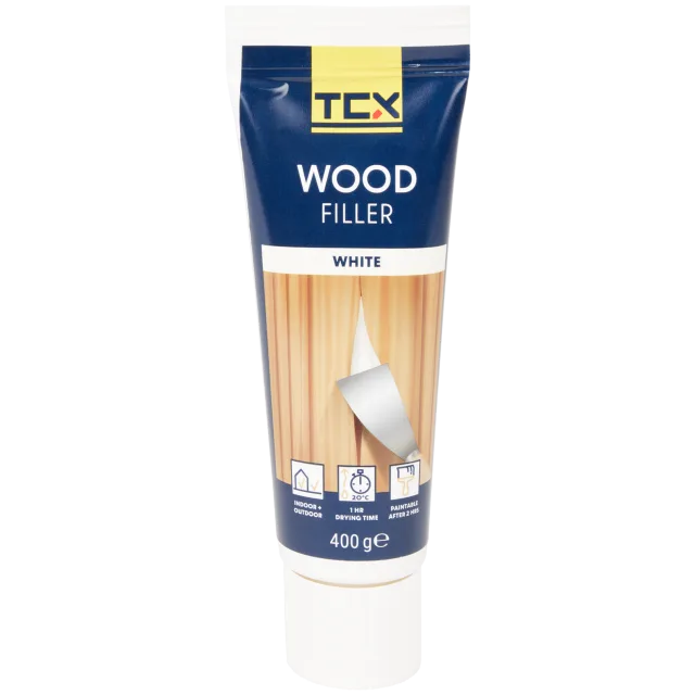 Enduit pour bois TCX