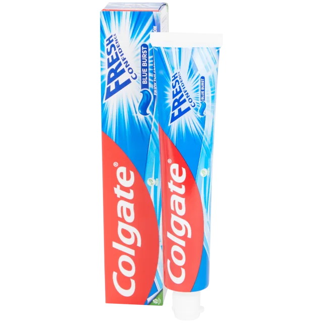 Colgate tandpasta Fresh Confidence