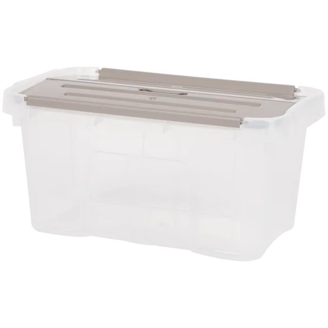 Boîte de rangement