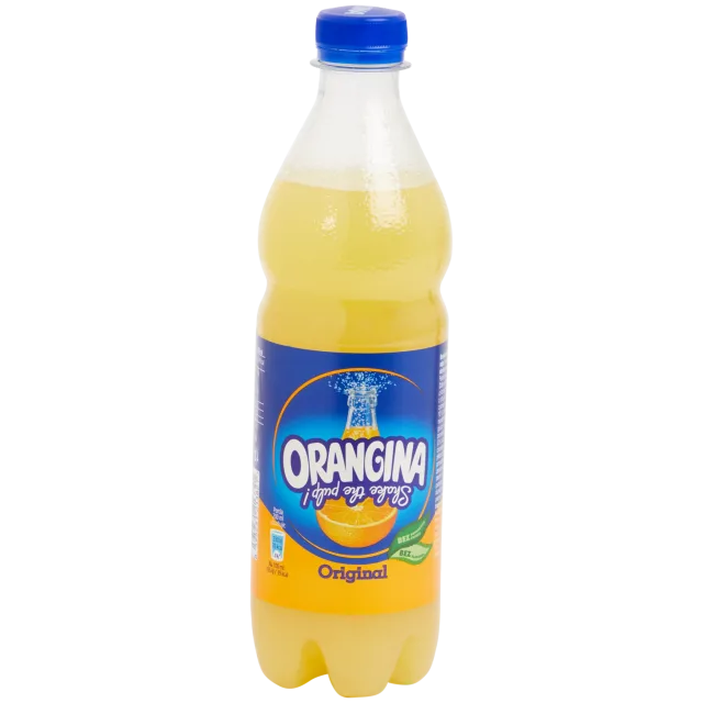 Orangina Original