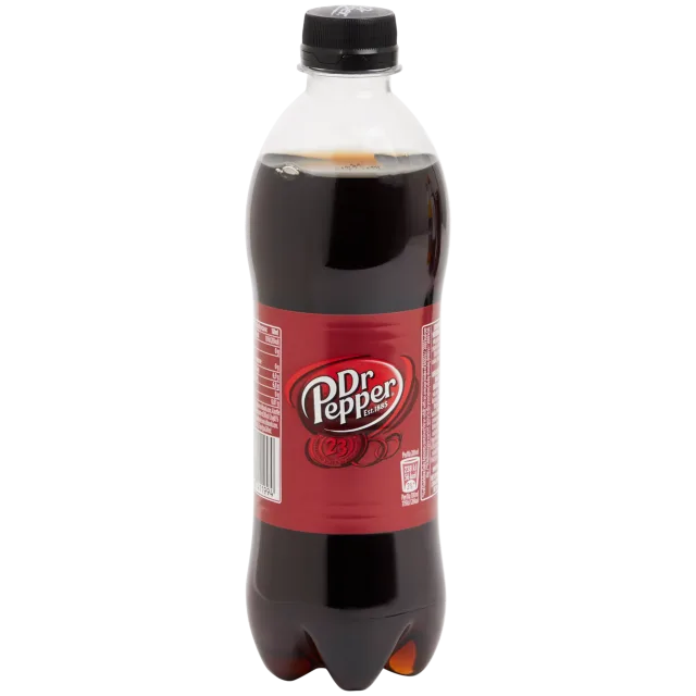 Dr. Pepper