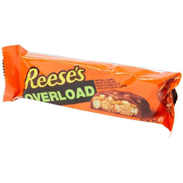 Reese's Overload
