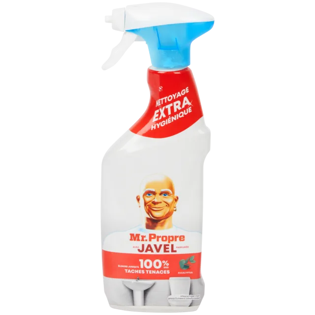 Nettoyant multi-usage en spray Mr. Proper