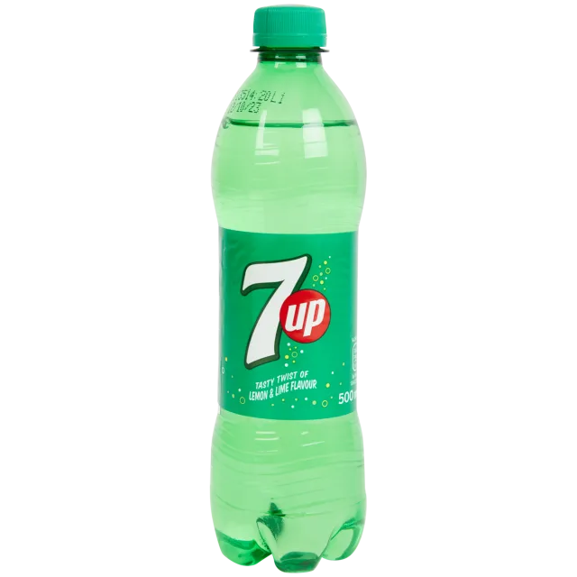 7Up