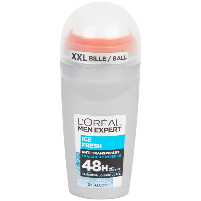 Déodorant L'Oréal Men Expert Ice Fresh